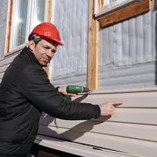 Best Wood Siding Installation  in Westhampton Beach, NY